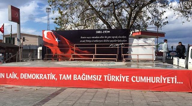 Tosun’dan Kalleş Saldırıya Kınama