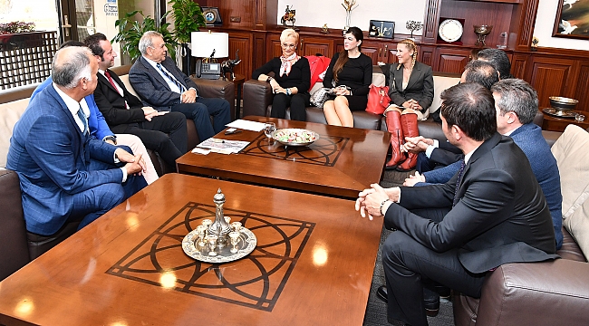 Tramvay Teşekkürü