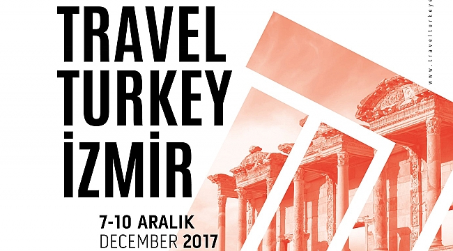 Travel Turkey İzmir'in Partner Ülkesi Ukrayna