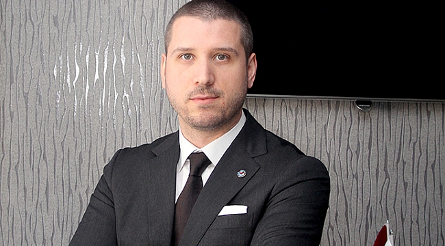 TÜGİAD Ve İZSİAD, Ortak Projelere İmza Atacak