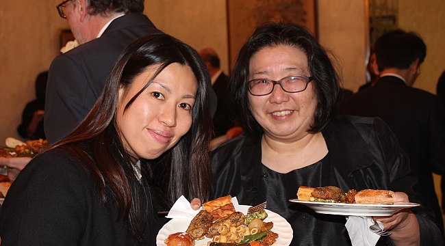 Türk Gıda İhracatçıları Japon Pazarına Foodex Fuarı İle Girecek