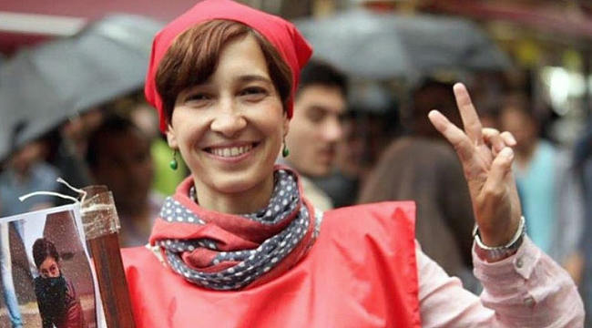 Tutukluluk Halinin Devamına Karar Verildi