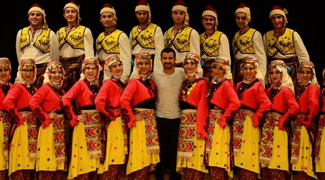 “Ülkemizin Kültürel Çeşitliliğini Yansıtıyoruz”