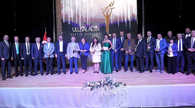 Uluslararası Tanıtım Oscarı Ödülü