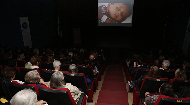 Urlalılar “Yeni Hayat” İle Organ Bağışladı