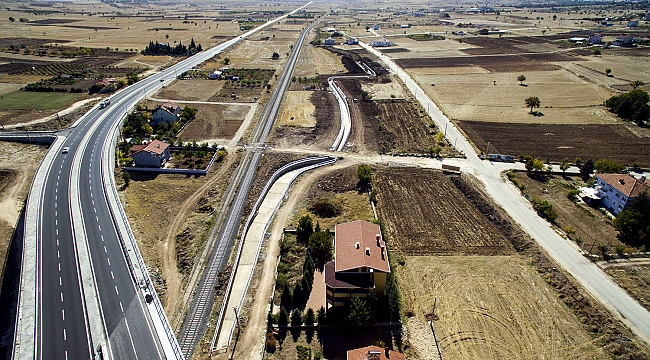 Uşak “Bölme” Daha Güvenli