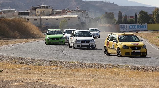 Warmhaus Summer Cup Heyecanı