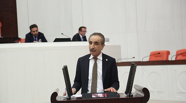 Yiğit: ''SGK İzmir Eğitim Ve Dinlenme Tesisi Satıldı Mı''