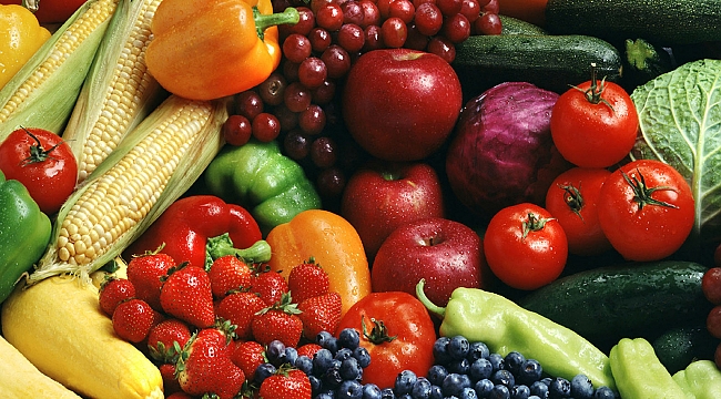 Yıllık Enflasyonda 9 Yılın Zirvesi Görüldü