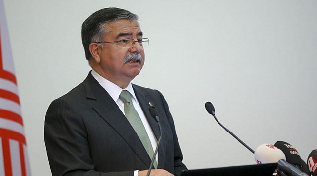 Yılmaz: Farklı Ders Süreleri Düşünülebilir