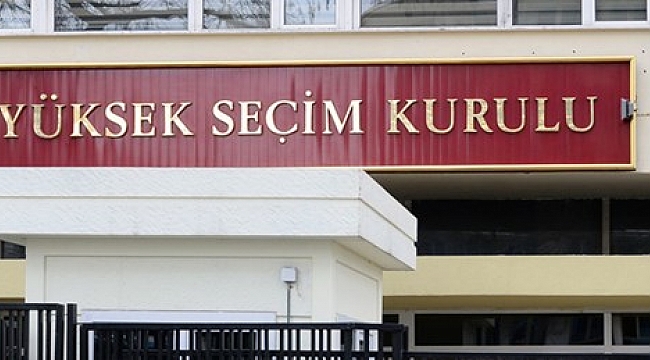 Yüksek Seçim Kurulu'nun Yapısı Değişiyor!