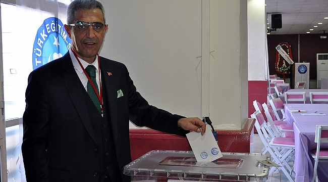 Zafer Demir Ve Ekibinin Oldu