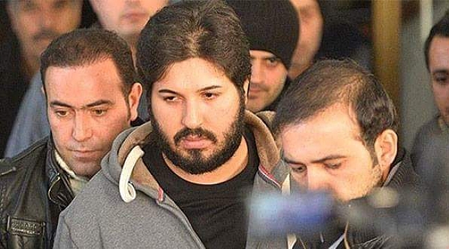 Zarrab'ın Avukatlarından Yeni Talep