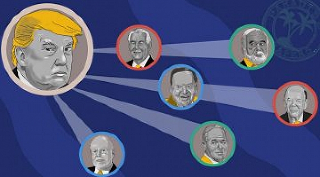 Zenginlerin Başı Dertte #ParadisePapers