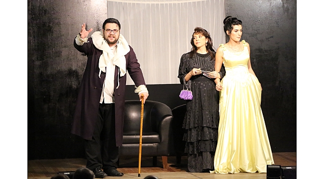 2017' ye "Cimri" ile Veda