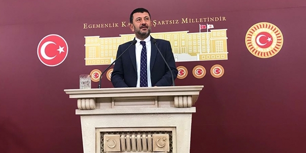 Ağbaba: Bahçeli ye Kadro Verilmeli