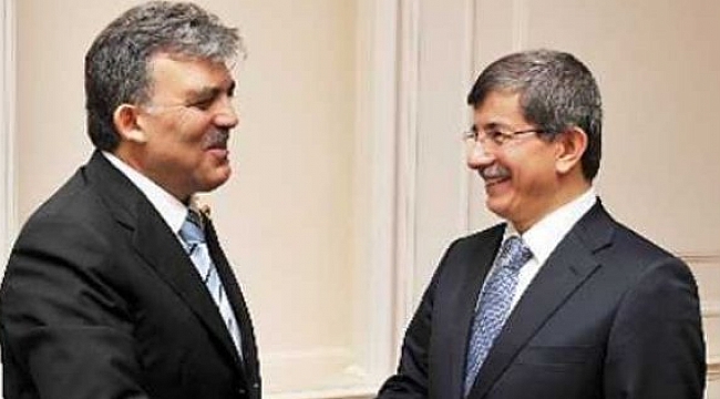 AKP İçinde Muhalif Hareket