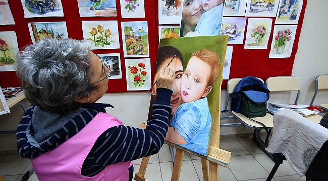 Belki Siz de Yeteneklisiniz