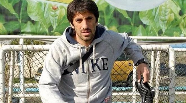 Cemaatçi Futbolcuları Açıkladı