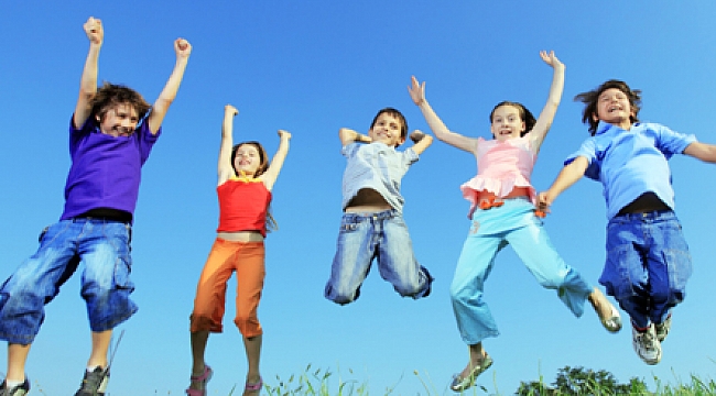 Çocukları Hastalıktan Korumanın İpuçları