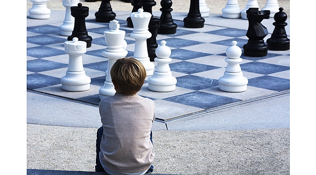 "Dış Politikada Çok Dikkatli Olunması Gereken Bir Süreç"