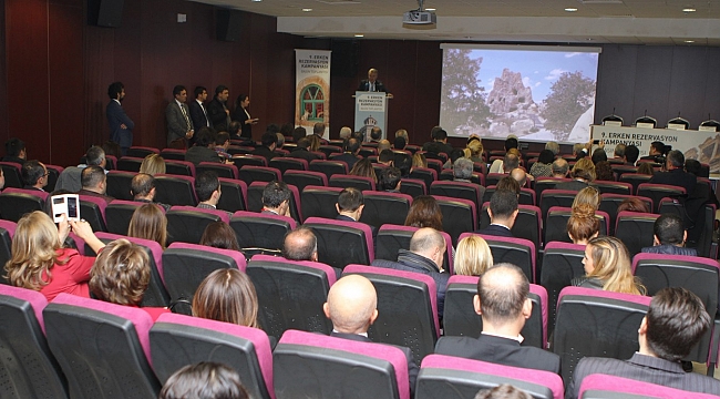 Erken Rezervasyon İzmir' den Başlıyor