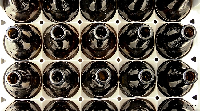 Evde Üretilen İçkiler Daha Acı Olacak