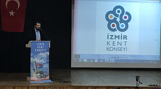 Gruşçu' dan İnciraltı İçin Çağrı