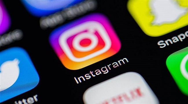 Instagram&#039; dan Yeni Uygulama