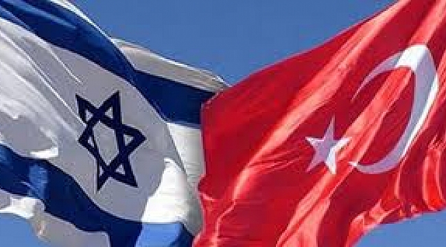 İsrail' den Erdoğan' a Sert Yanıt