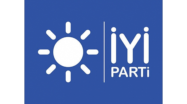 İşte  İYİ Parti İzmir İl Yönetimi