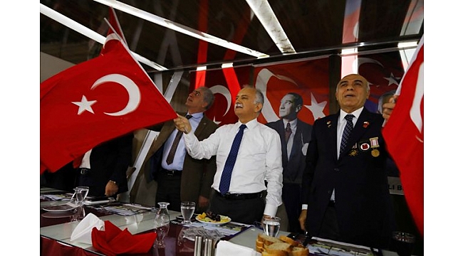 Karabağ: Kendimiz Gibi Olalım