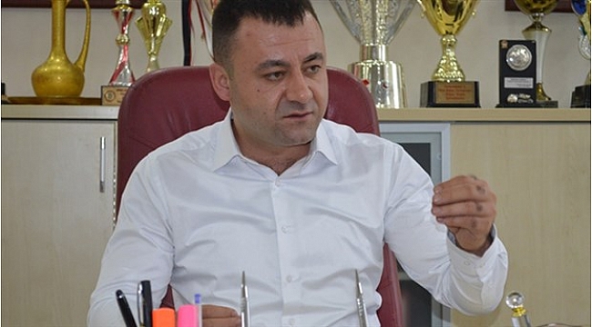 Kastamonuspor 1966 Başkanı&#039;ndan Alışılmadık Talimat