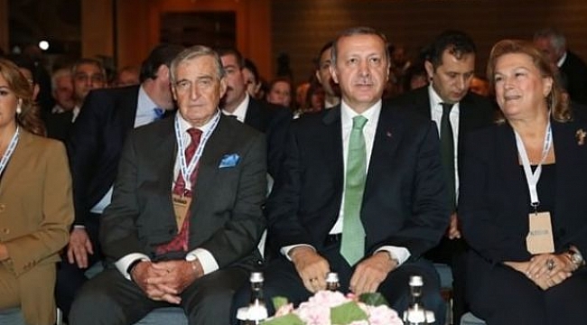 Koç ve Sabancı Karşı Karşıya