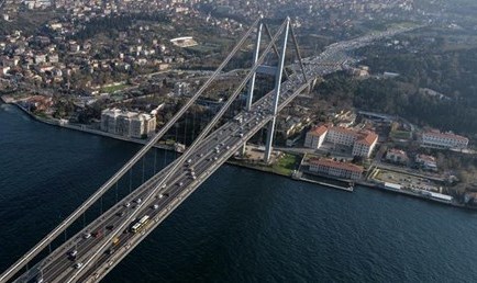 Köprü Geçiş Ücretleri "Güncellendi"