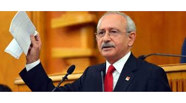 MİT Raporunda Neler Yazıyor?