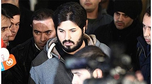 Sarraf' ın Kaçırmaya Çalıştığı Disk Çözüldü