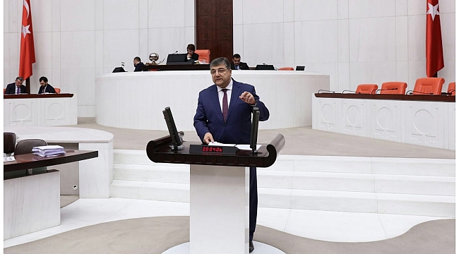 Sındır: Vatandaşın Cebine Göz Dikmektense...