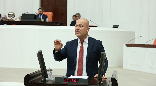 "Siyanür Kullanılıyor"