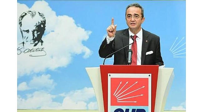 Soylu' ya Sert Yanıt