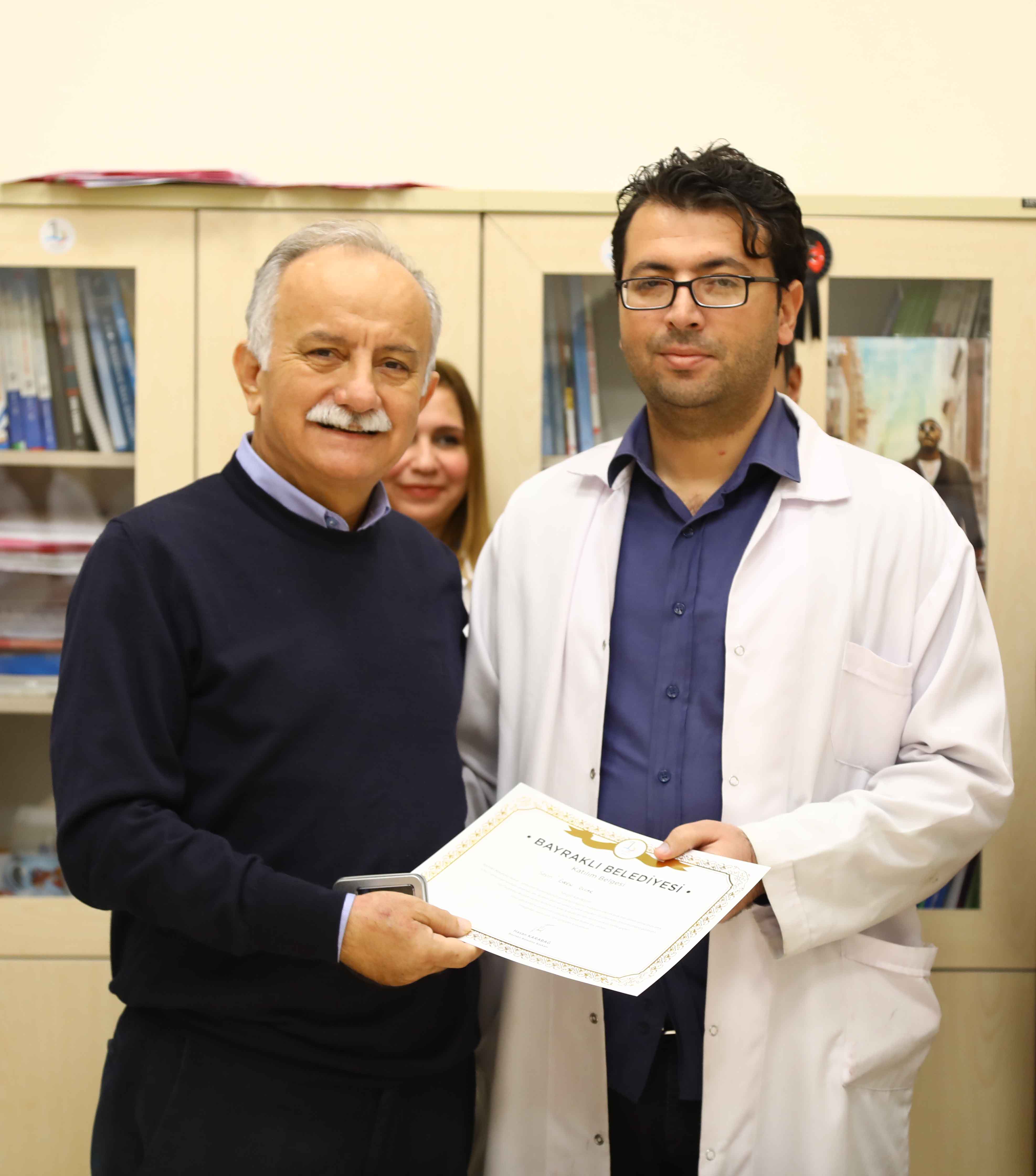 "Tarihe Tanıklık Ettiniz"