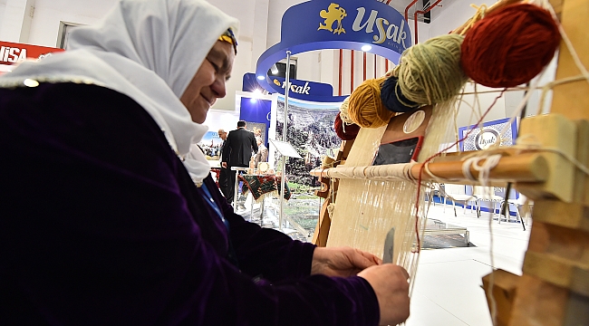 "Travel Turkey" Rüzgar Gibi Geçti