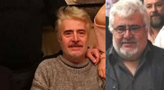 Uğur Yücel Görenleri Şaşırttı