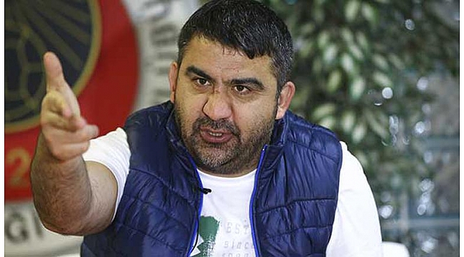 Ümit Özat İki Taraftara Saldırdı mı?