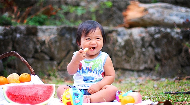 Virüslü Bebek Mamaları Raflardan Kaldırılıyor
