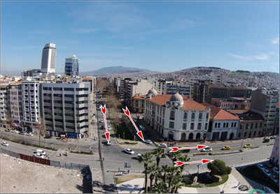 Yeni trafik Düzeni Yılbaşı Sonrasına Kaldı