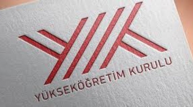 YÖK, Dekanı Görevden Aldı