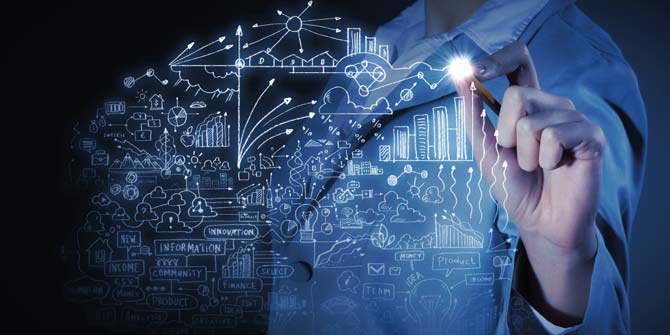 2017 teknoloji trendleri medyanın da merceği altında