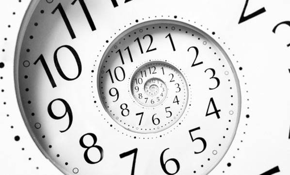 2017'ye bir saniye daha ekleniyor