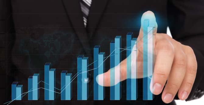 2017’ye Piyasaya Temkinli Girdik